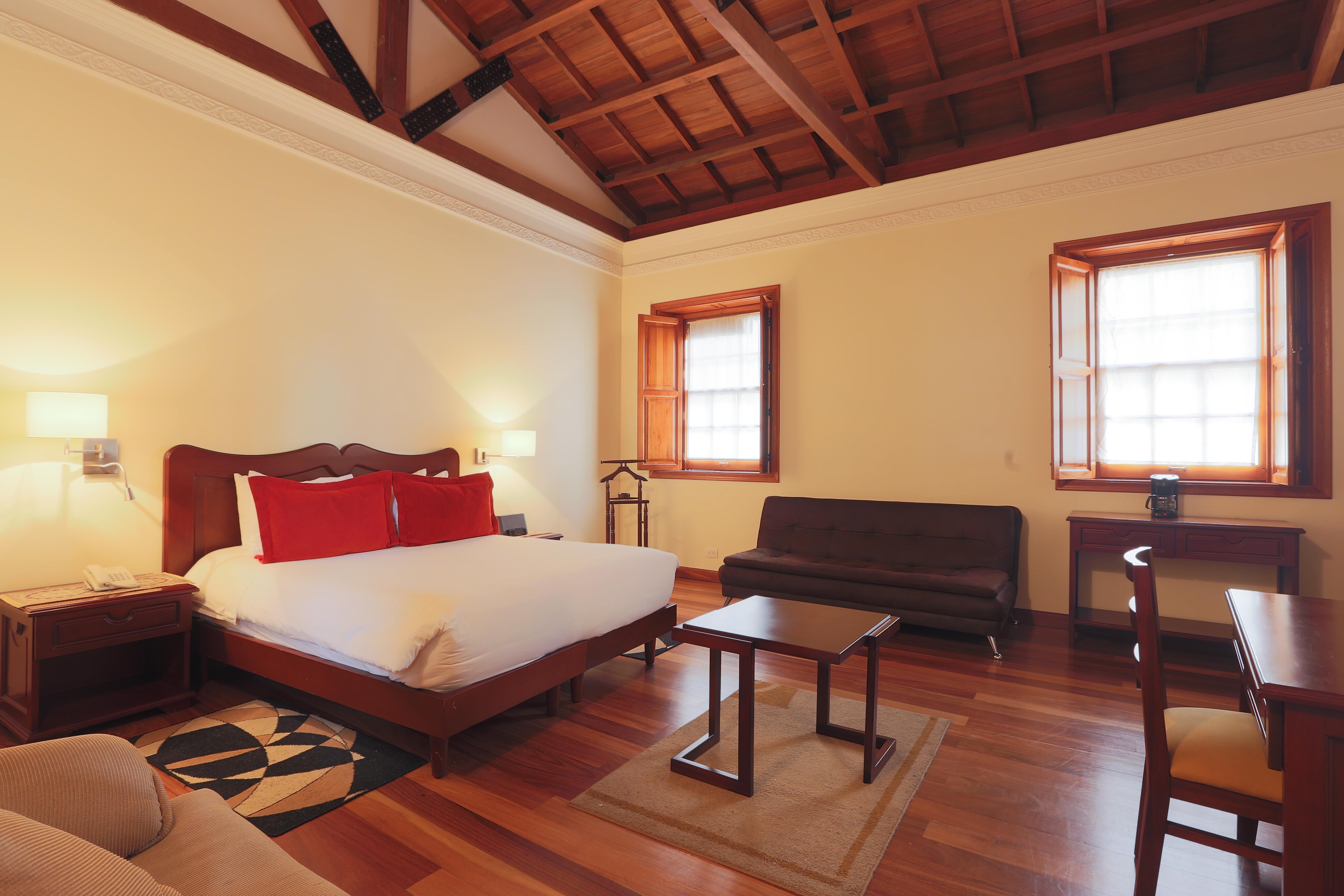 Hotel Santa Lucia Boutique Spa Bogotá Kültér fotó